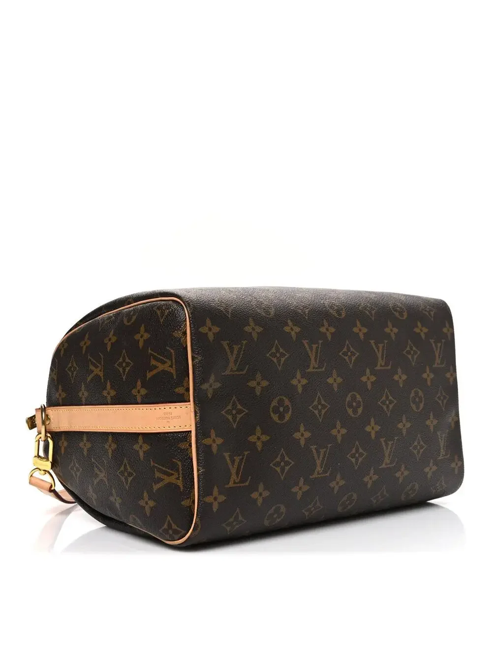 Louis Vuitton Speedy Bandouliere 30 #295607L15B
